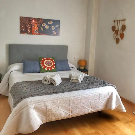 Ekhiola Txiki Daire Ochagavía Dış mekan fotoğraf
